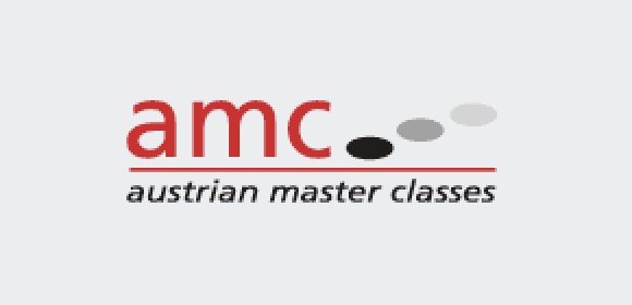 Logo amc austrian master class
